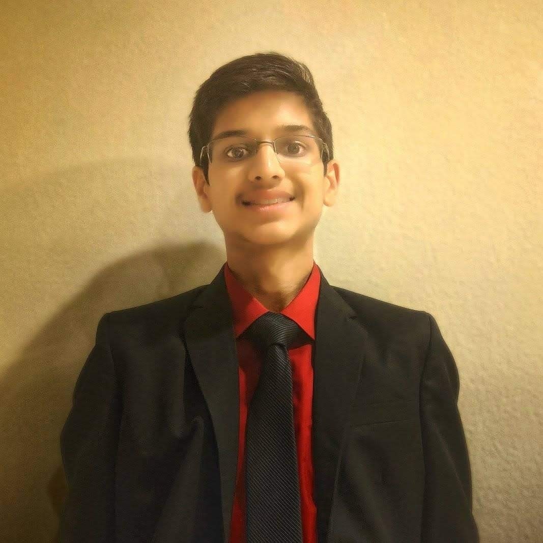 Image of Ayush Agarwal